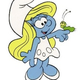 Illustration for article titled Beauty For Smurfettes